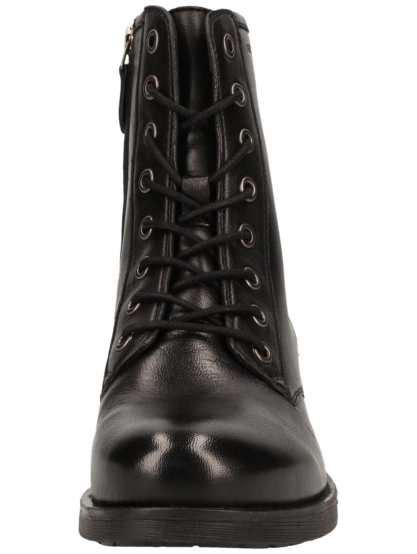 GEOX  Bottines D046RA 000TU 