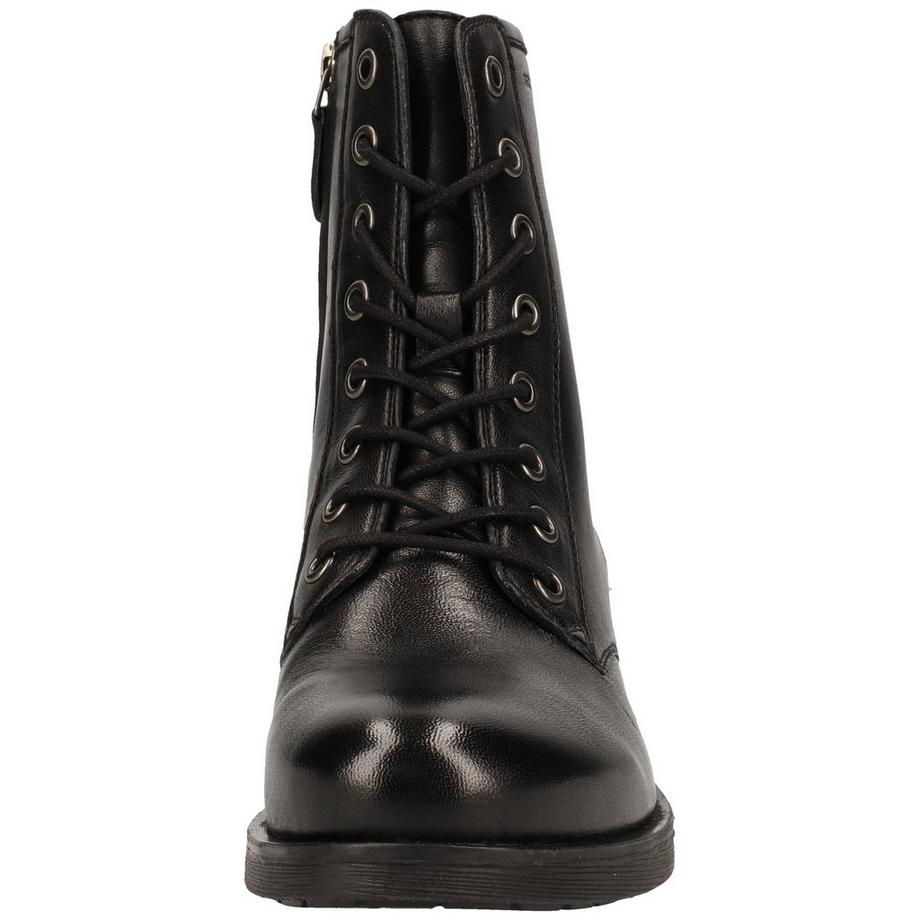 GEOX Rawelle D046RA 000TU Stiefeletten  