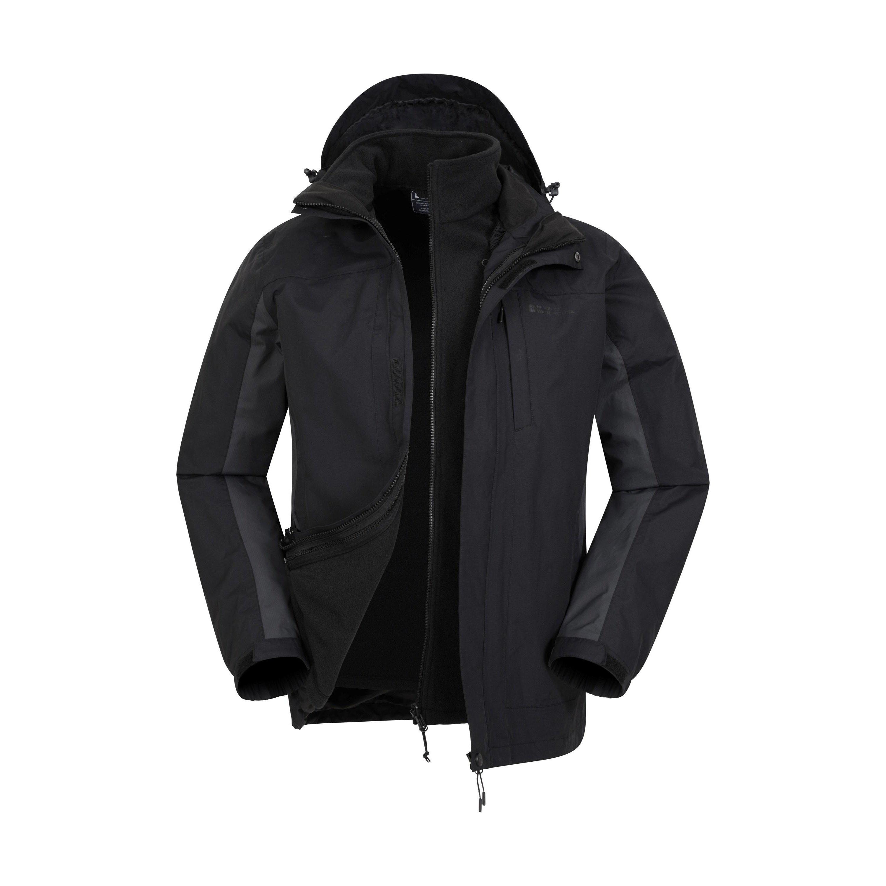 Mountain Warehouse  Veste imperméable THUNDERSTORM 