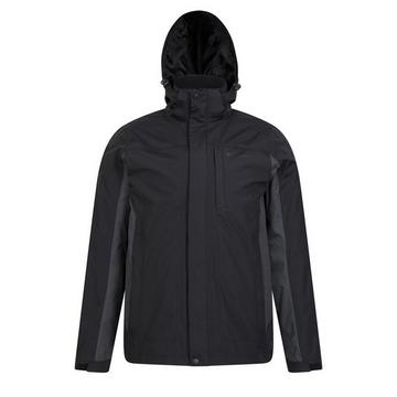 Thunderstorm Jacke, wasserfest 3 in 1