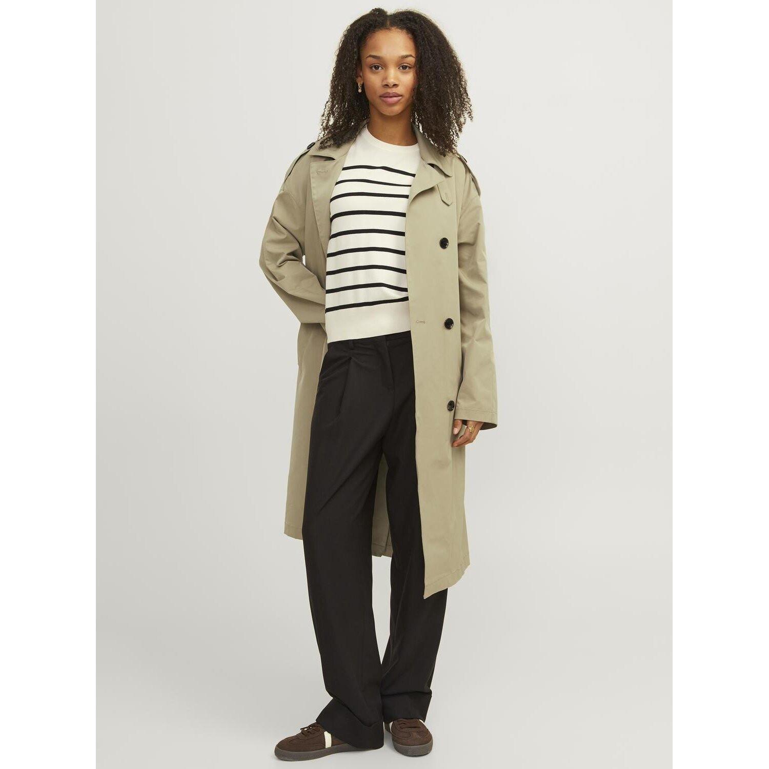 JACK & JONES Sophi OTW Trench  