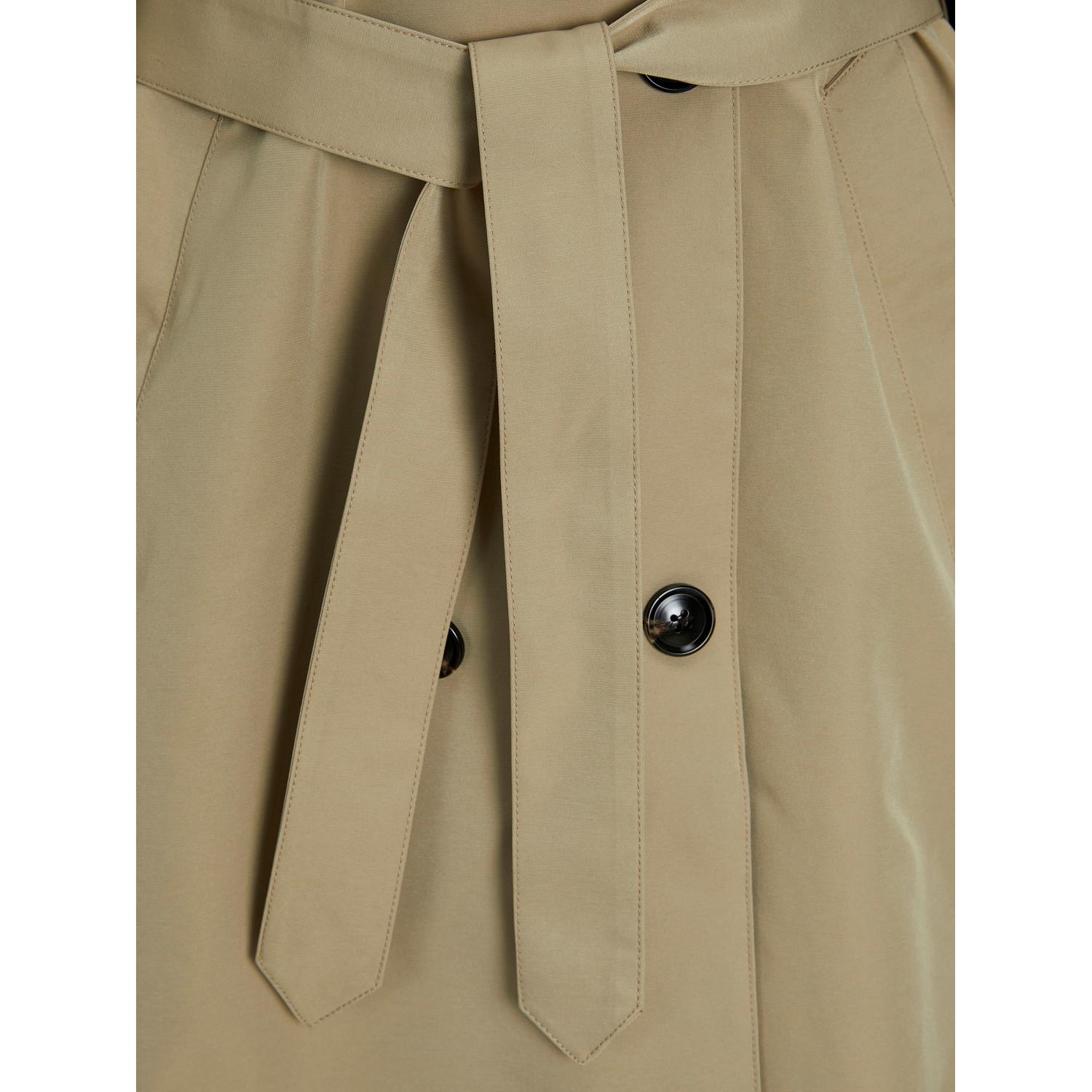 JACK & JONES Sophi OTW Trench  