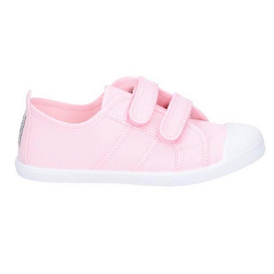 Flossy Sasha Klettverschluss Sneakers  