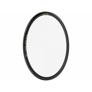 B&W  Schutzfilter MASTER Clear MRC Nano 
