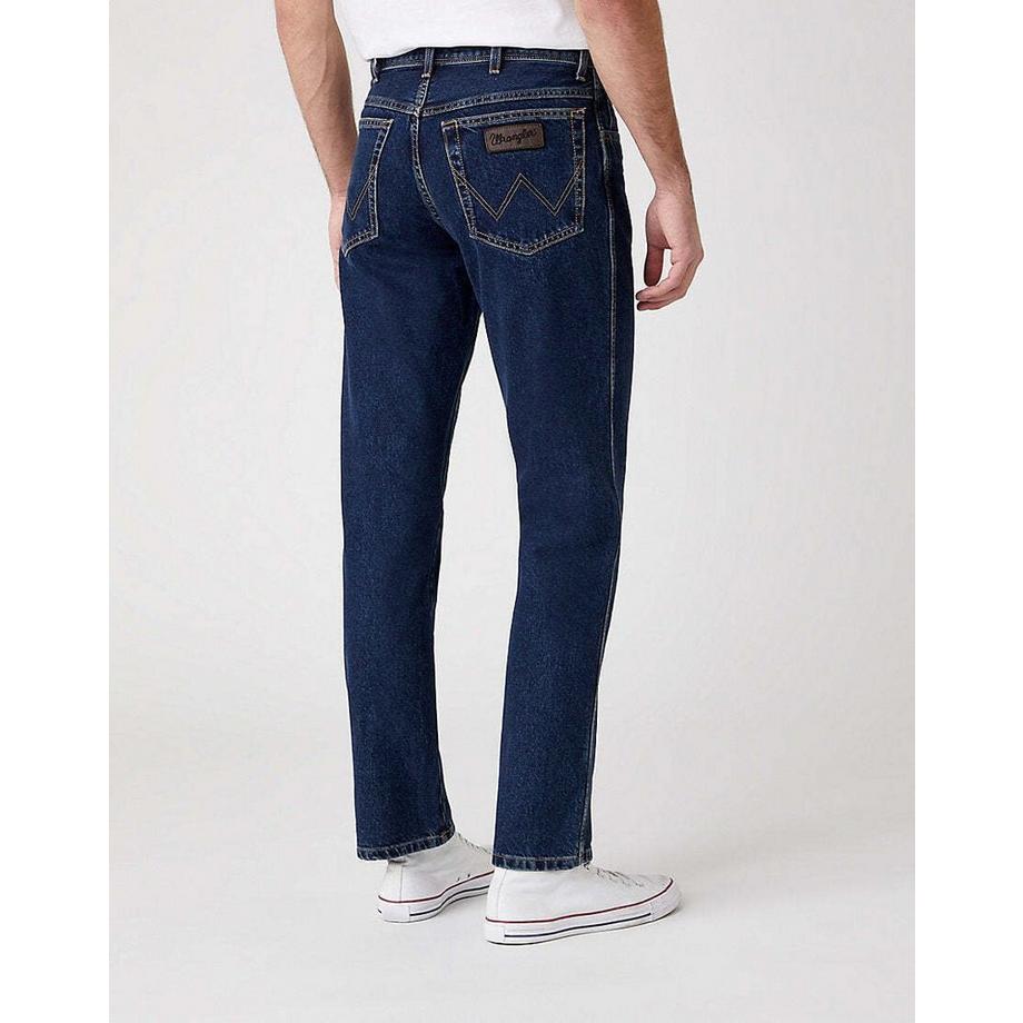 Wrangler Texas Straight Leg Jeans  