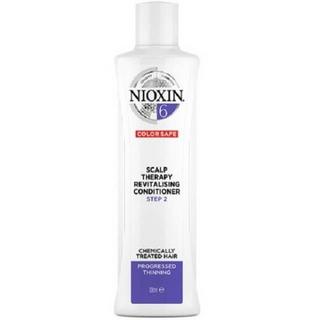 wella  Nioxin 6 Conditioner Revitalising 300ml 