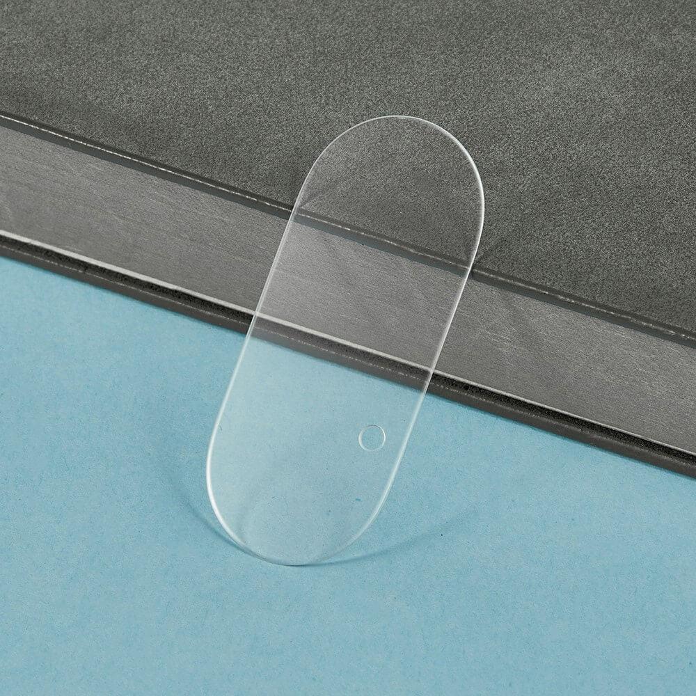 Cover-Discount  Google Pixel 10 Pro - 2 Stk. Panzerglas Kamera 