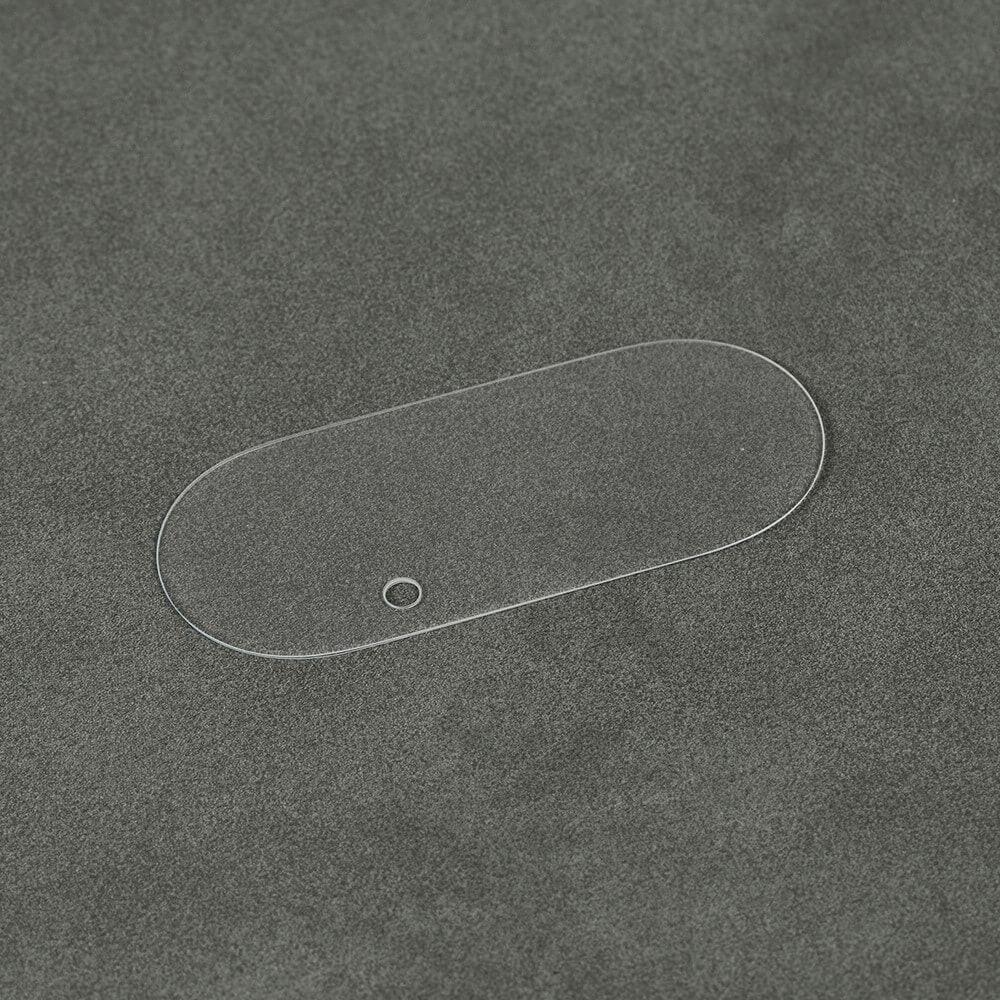 Cover-Discount  Google Pixel 10 Pro - 2 Stk. Panzerglas Kamera 