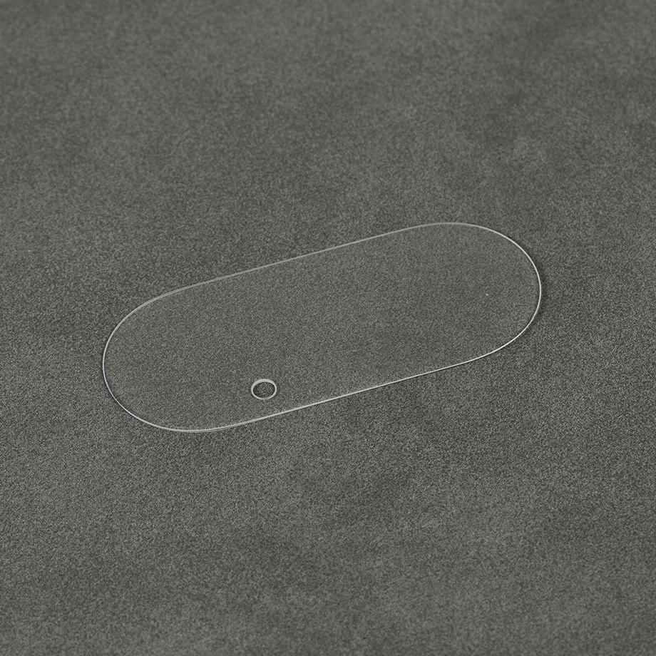 Cover-Discount  Google Pixel 10 Pro - 2 pcs. Tempered glass pour caméra 