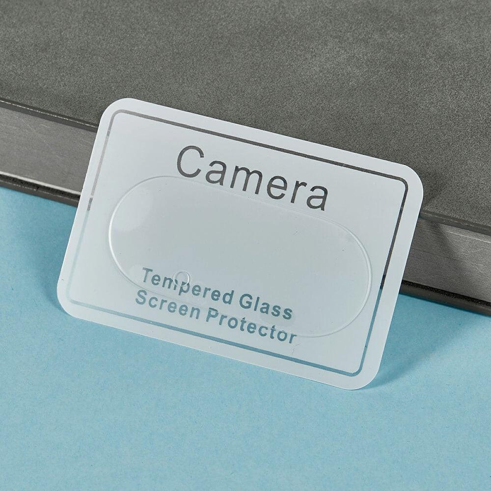 Cover-Discount  Google Pixel 10 Pro - 2 Stk. Panzerglas Kamera 