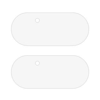 Cover-Discount  Google Pixel 10 Pro - 2 Stk. Panzerglas Kamera 