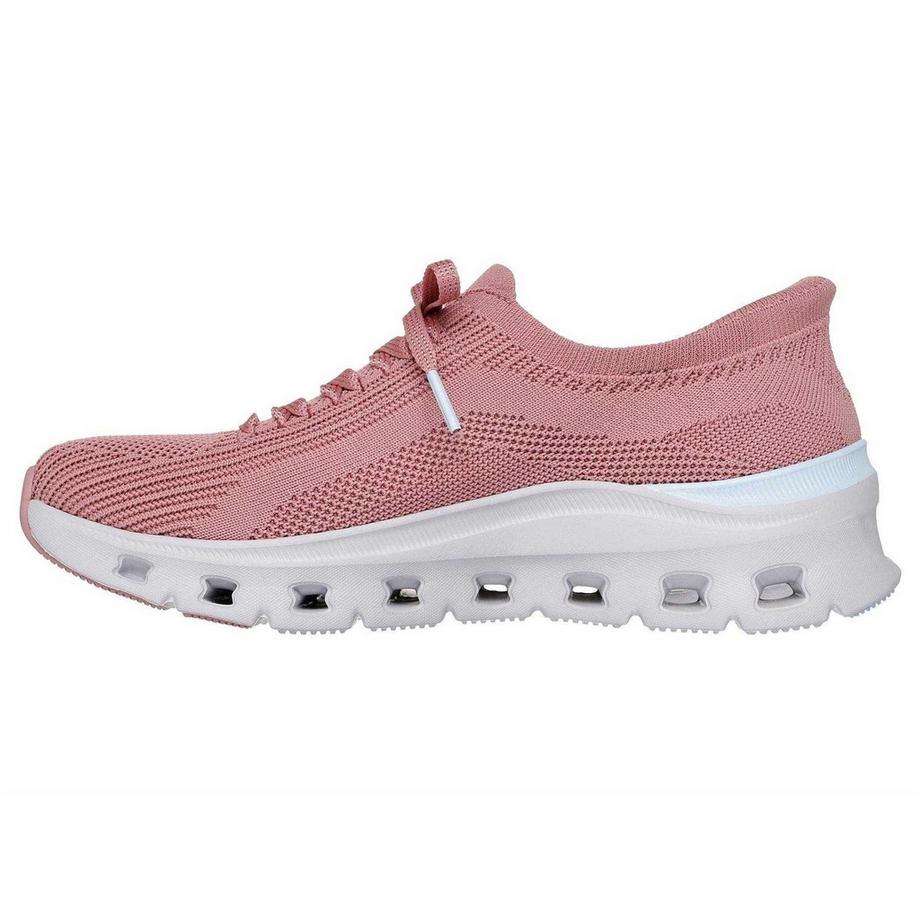 SKECHERS Baskets Pro Gleitschritt  