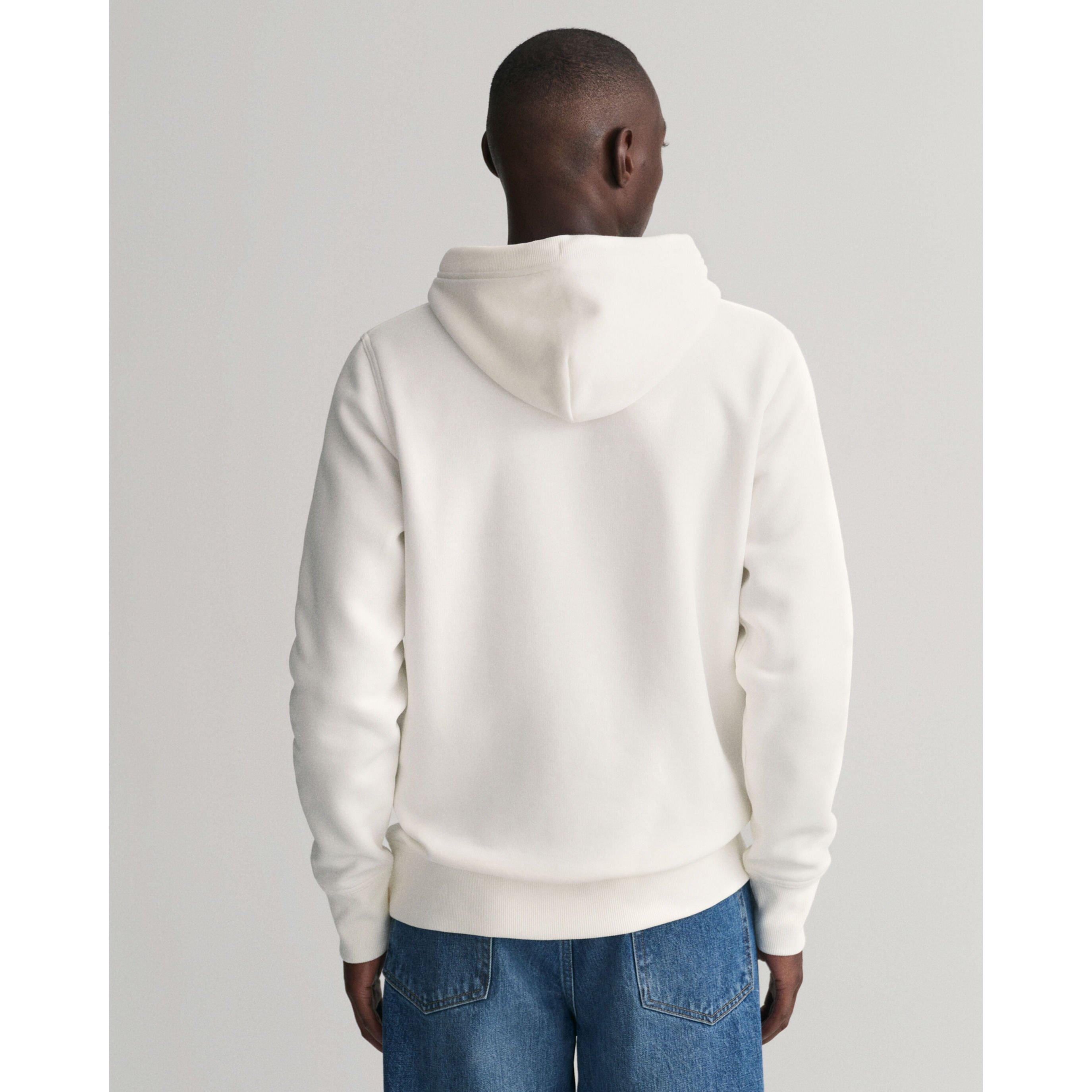 GANT  Sweatshirt à capuche  Archive Shield 