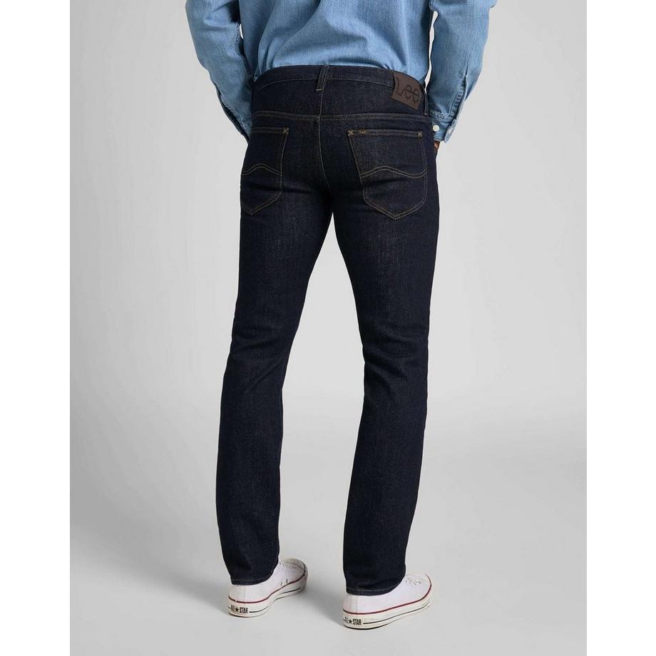 Lee Daren Jeans Gamba Dritta  