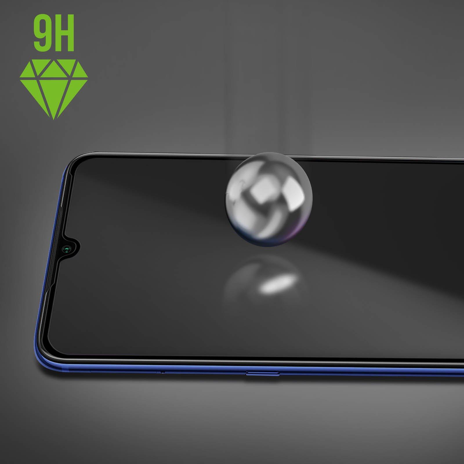 Avizar  Displayschutzfolie Xiaomi Mi 9 Lite Mofi 