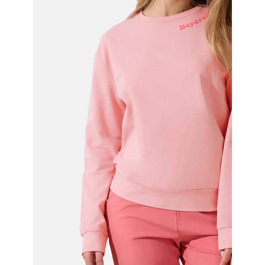 Lisca Delightful Langarm Top und geraffte Pyjamahose  