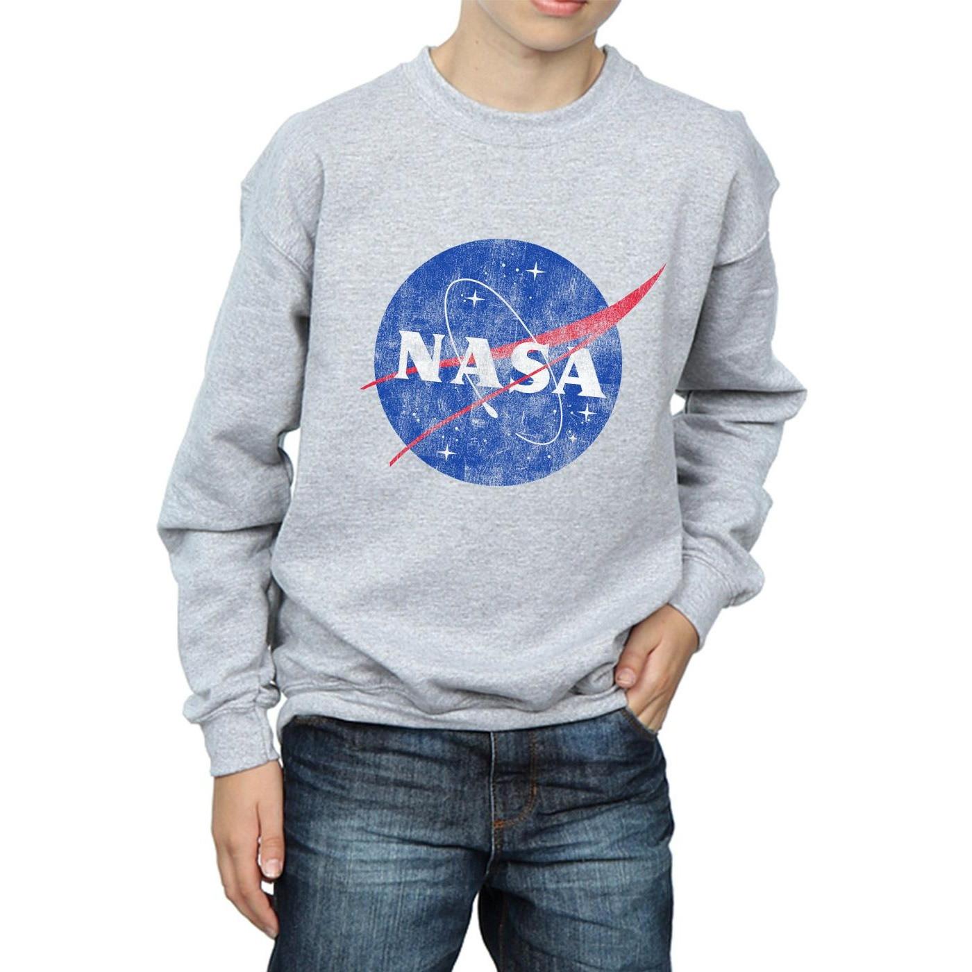 Nasa  Sweatshirt 