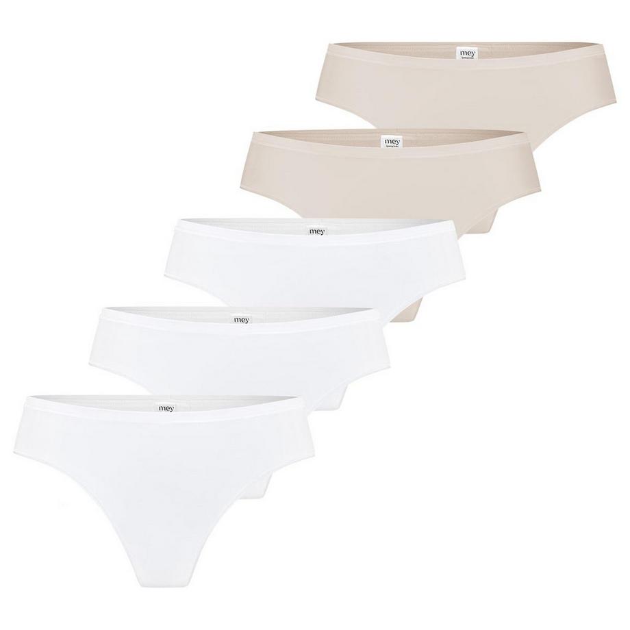 Modal Pure lot de 5  - culottes mini