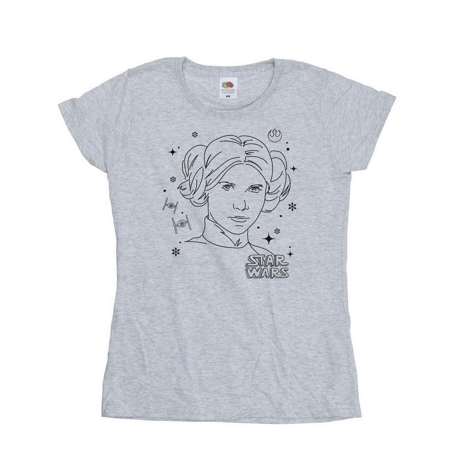 Tshirt EPISODE IV: A NEW HOPE