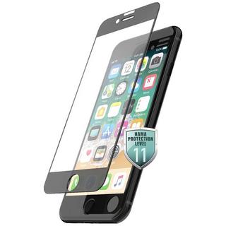 hama  3D-Full-Screen-Schutzglas für iPhone 7/8/SE 2020/SE 2022 