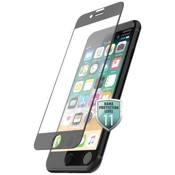 3D-Full-Screen Displayschutzglas iPhone 7, iPhone 8, iPhone SE 2020, iPhone SE 2022 1 St