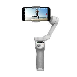 dji  DJI 939012 video stabilizzatore Stabilizzatore d’immagine Bianco 