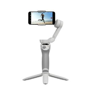 dji  DJI 939012 video stabilizzatore Stabilizzatore d’immagine Bianco 