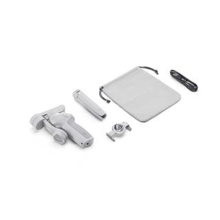 dji  DJI 939012 stabilisateur de caméra Stabilisateur de caméra portative Blanc 