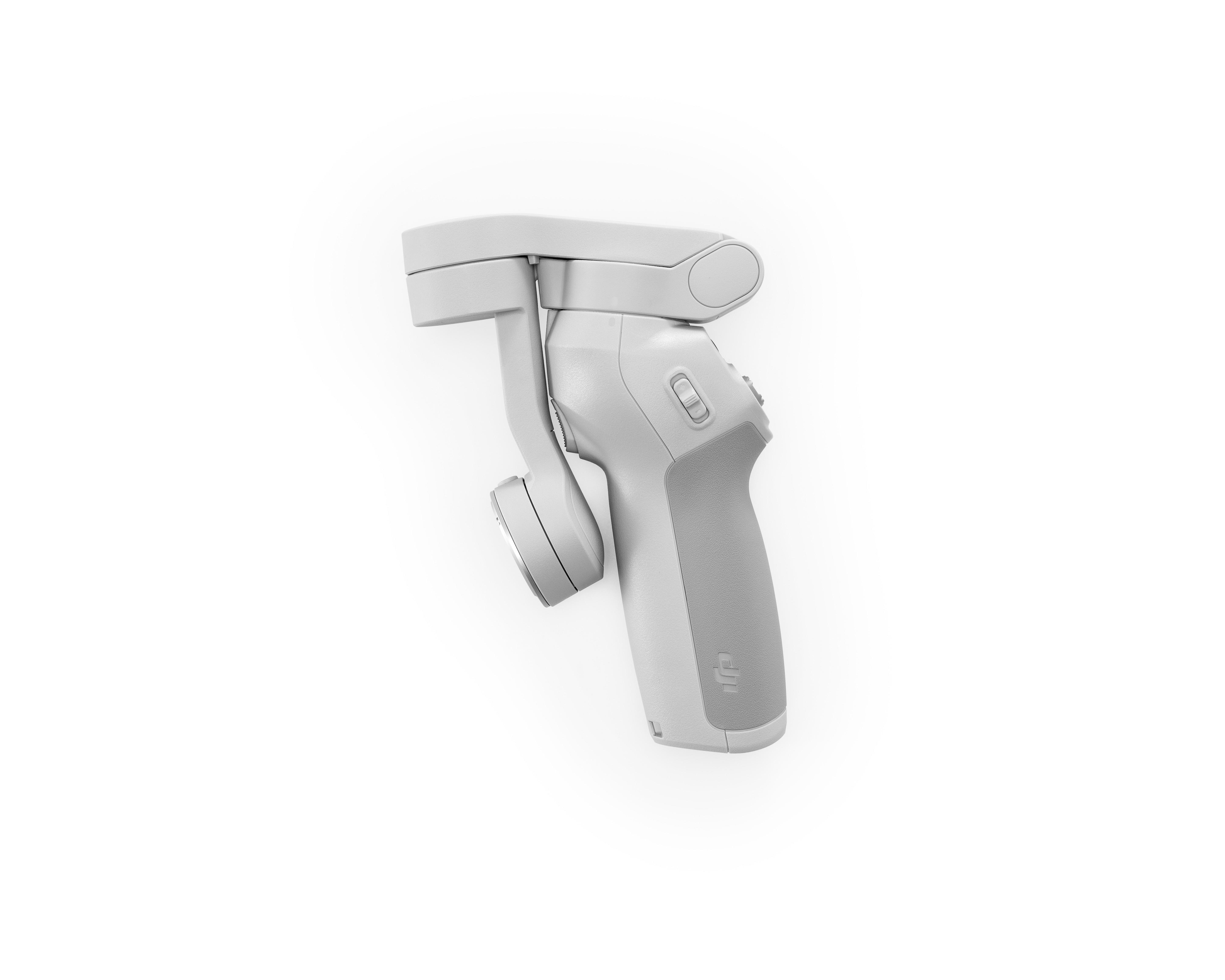 dji  DJI 939012 stabilisateur de caméra Stabilisateur de caméra portative Blanc 