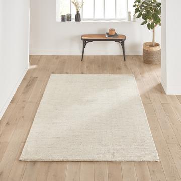 Tapis en laine