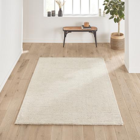 La Redoute Intérieurs Tapis en laine  