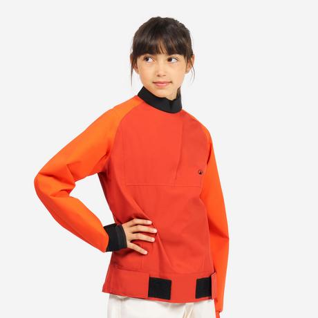 DECATHLON Junior Antivento Vela Spraytop  