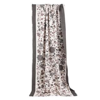 Only-bags.store Morbida Calda Stola Autunno Inverno Stampa Sciarpa Lunga  