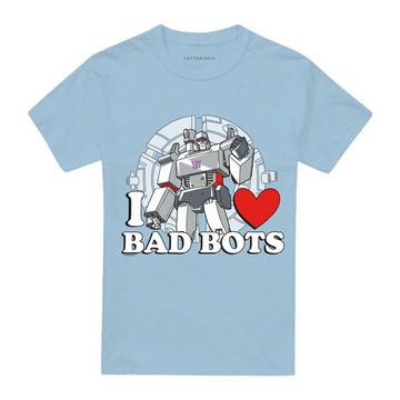 I Love Bad Bots TShirt