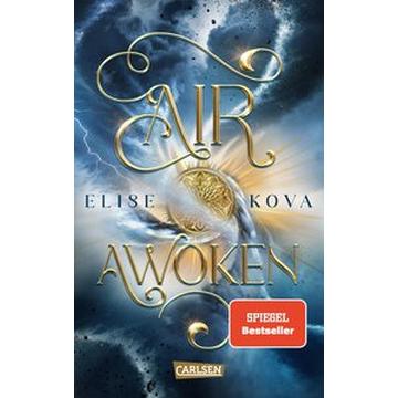 Air Awoken (Die Chroniken von Solaris 1)