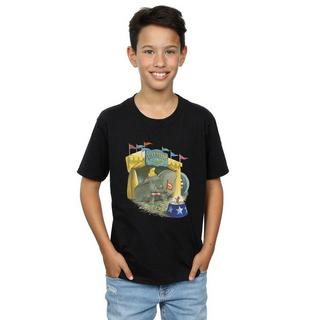 Disney  Circus TShirt 