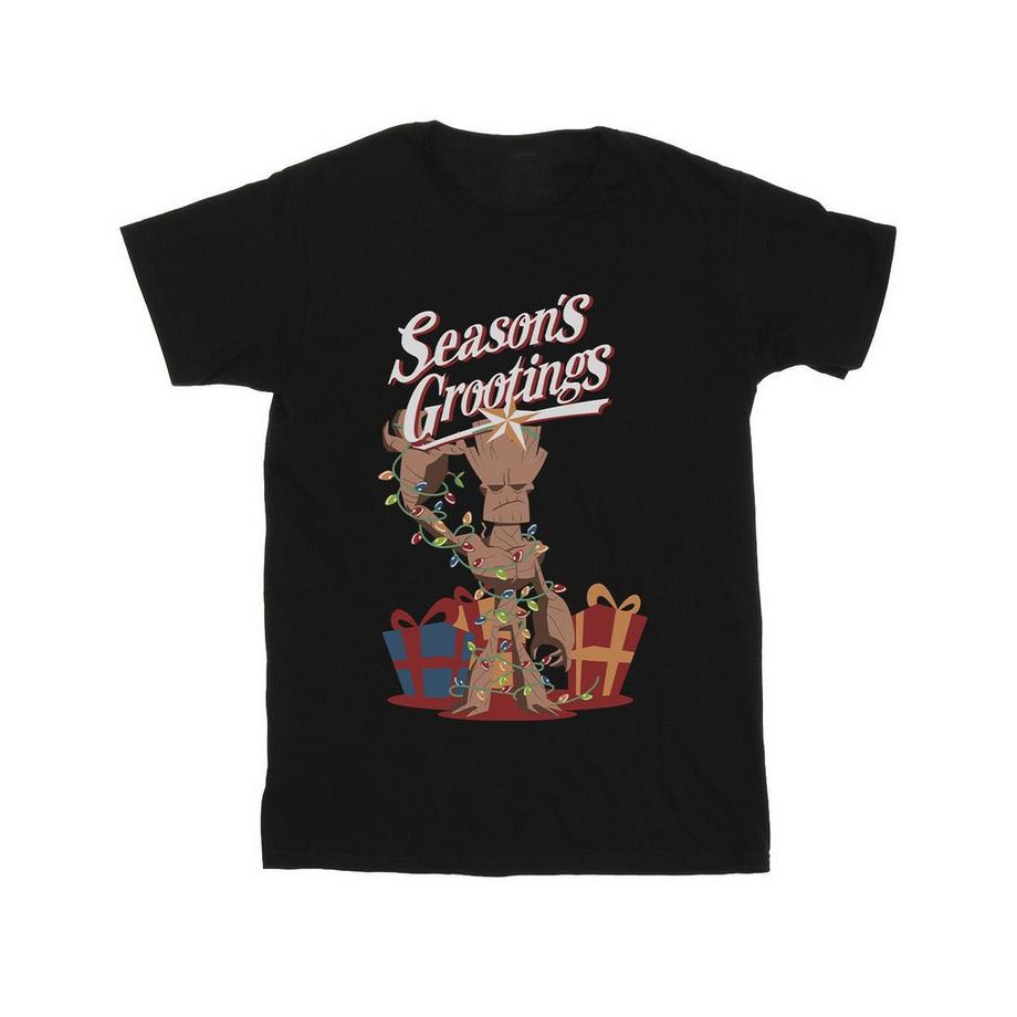 Season's Grootings TShirt