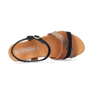 Mephisto  Yrena - Sandales suede 