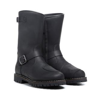 TCX  bottes moto fuel wp 