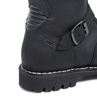 TCX  bottes moto fuel wp 