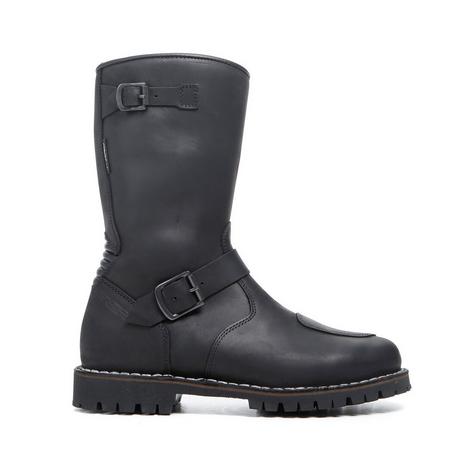 TCX  bottes moto fuel wp 