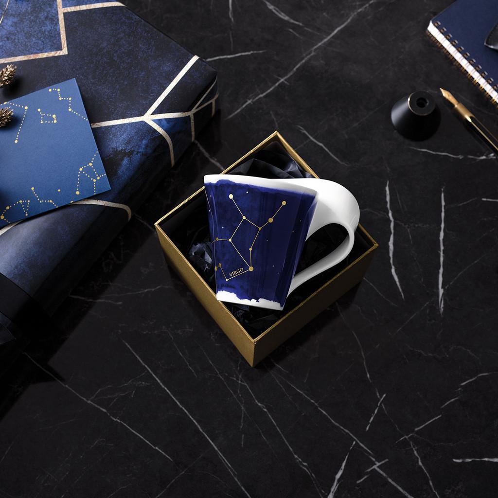 Villeroy&Boch Bicciere con manico Virgo NewWave Stars  