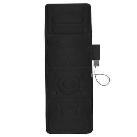 InnovaGoods Tapis de Massage pour Massage Corporel  