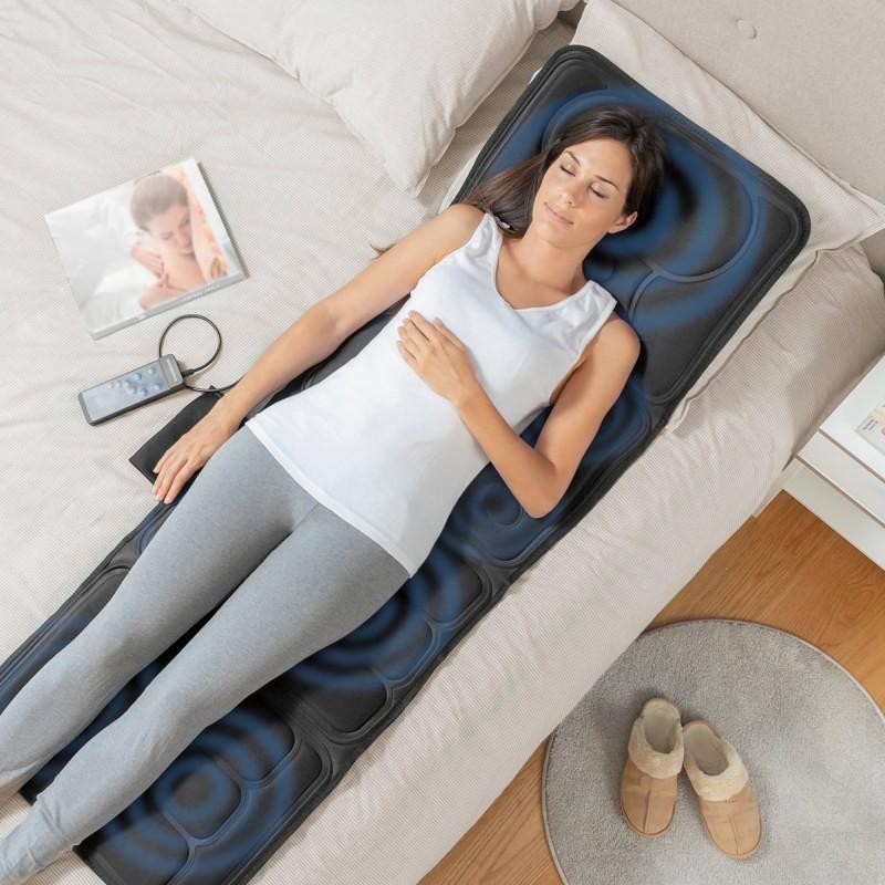 InnovaGoods Tapis de Massage pour Massage Corporel  