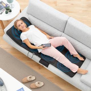 InnovaGoods Tapis de Massage pour Massage Corporel  