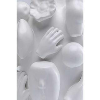 KARE Design Vase Body Parts 25  