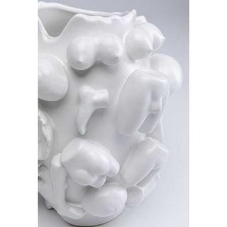 KARE Design Vase Body Parts 25  