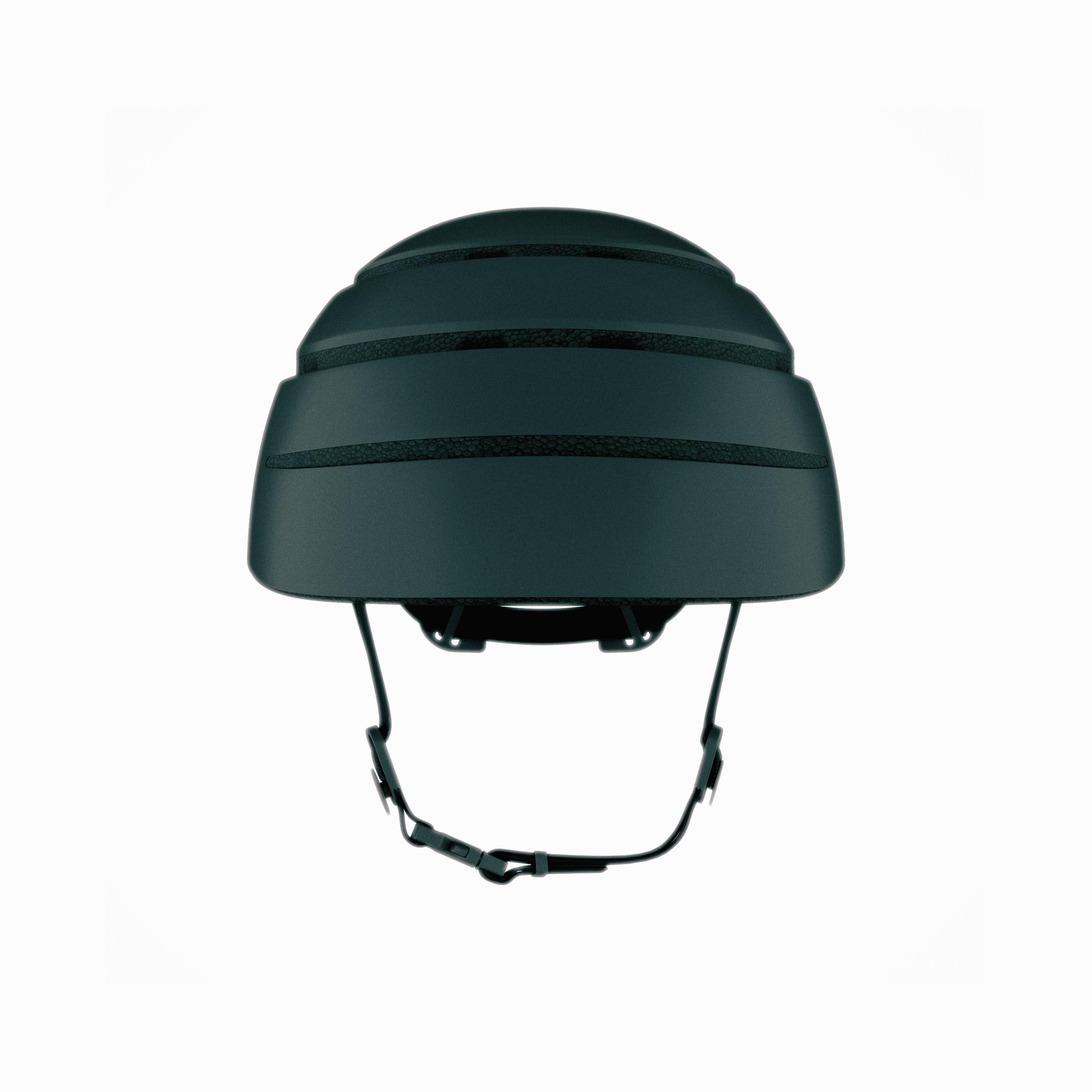 Closca  Closca Casque Loop, Graphite Noir-L 