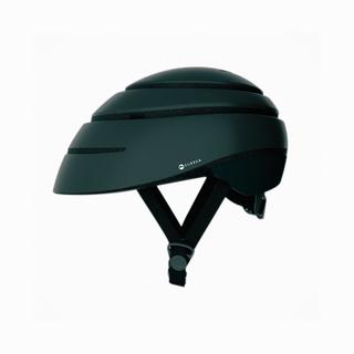 Closca  Closca Helmet Loop, Graphit Schwarz-L 