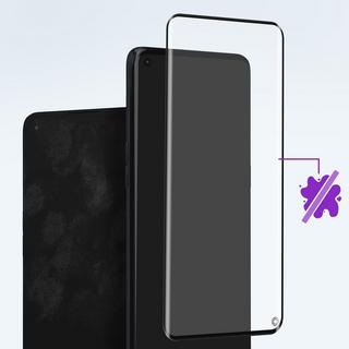 Force Power  Film Oppo Find X3 Pro Force Glass Noir 